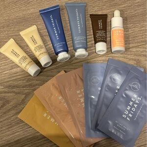 Summer Fridays Bundle